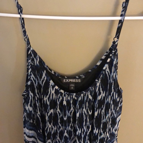 Maxi Dress - Picture 3 of 3